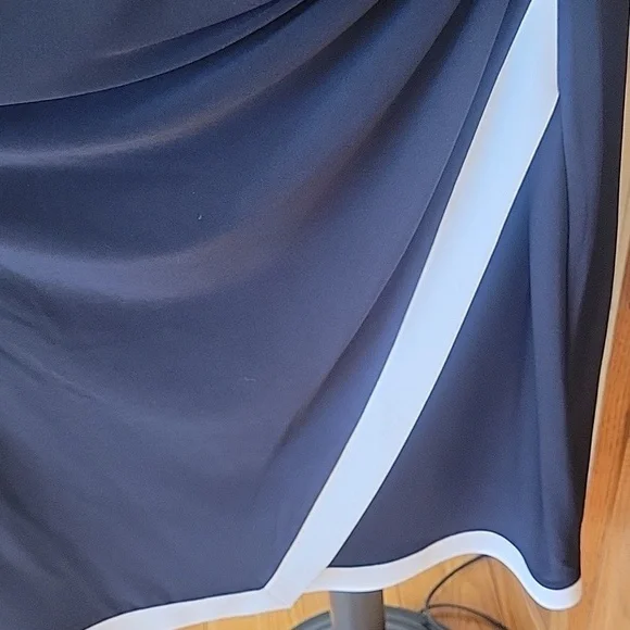 EUC Chaps Black Dress | XL - Picture 6 of 16